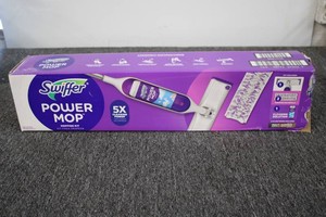 Swiffer Power Mop...