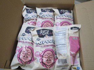 18 Lesser Evil Himalayan pink salt ...