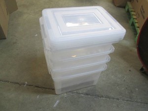 16 White Scott multi fold hand towe...
