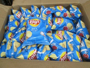 Large box of King size bedding...