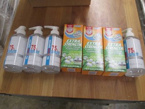 6 Boxes of 20 Tazo passion herbal t...