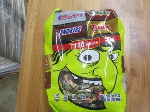 Assortment of Throtz electrolyte re...
