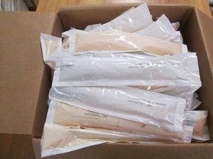 Assortment of Throtz electrolyte re...