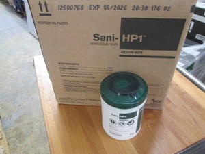 12 275 Count Sani_HP1 wipes...