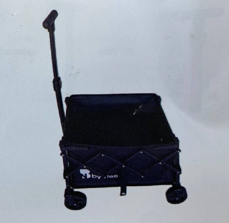 byNee YDC-2506 Camping Wagon