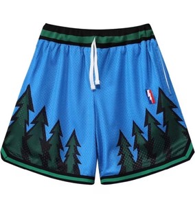 Quick Dry Mesh Versatile Athletic Shorts, Mens Size XL - Brand New
