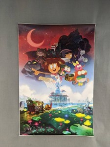 Disney Amphibia TV Show Canvas Poster 12 x 18 - Brand New