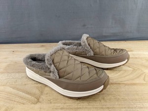 Baretraps Womens Taupe Slip-On Shoes Size 9 - Brand New B