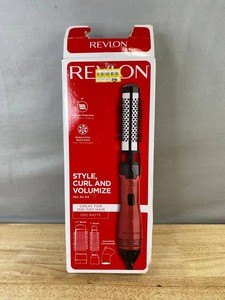 Revlon Hot Air Kit Styler 1200W, Red - Brand New&nbspB