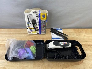 Wahl Color Pro Plus Corded Haircutting Kit B