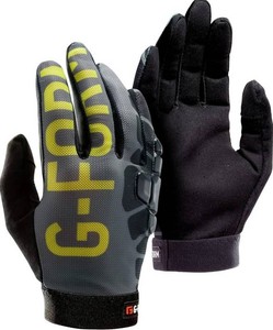 G-form Sorata Trail Gloves Size Adult XS - Brand New