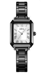 Invicta Celestial Womens Black 20.8mm Watch, 70254, $199 Retail - Brand New