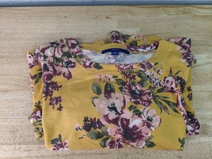 Apt. 9 Womens Floral Sleeveless Dress Size XXL - New P