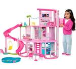 Barbie Dreamhouse Pool Party Doll House Playset - $160 Retail - Brand New&nbsp;*A