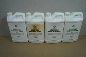 Fountain Superconcentrated Aqueous Based Manual Parts Cleaner