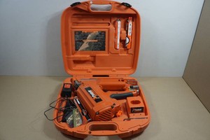 Paslode Cordless Framing Nailer