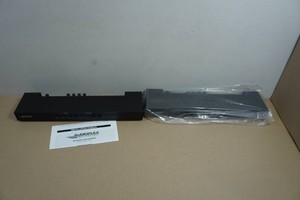 Audioplex SR-4X2 Slim Line Speaker Switchers