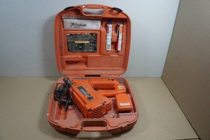 Paslode Impulse Cordless Framing Nailer