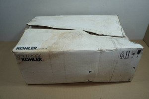 Kohler Undermount Bathroom Sink