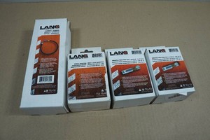 Lang Whistle, Diesel Adapter, Whistle for Star CLT-1 & CLT-2
