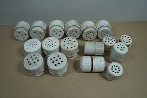 PVC Parts Cleaning Containers