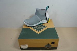 Muck Boots Womens Outscape Shoes - Size 5
