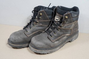 Irish Setter Kittson Mens 6 Work Boots - Size 10