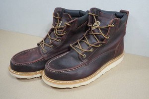 Irish Setter Ashby Mens 6 Work Boots - Size 13