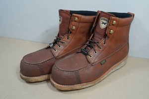 Irish Setter Wingshooter XD Mens 6 Work Boots - Size 12