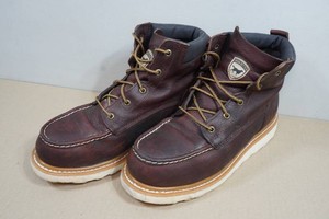 Irish Setter Ashby Mens 6 Work Boots - Size 10.5