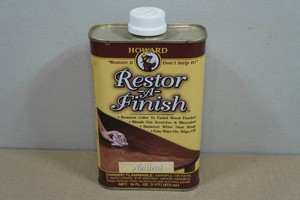 Howard Restor a Finish - 16oz