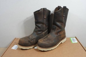 Thorogood Mens Pull-On Work Boots - Size 11