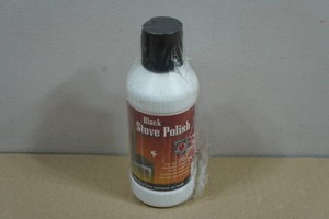 Meecos Red Devil Black Stove Polish