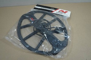 Minelab 15 Coil Accessory for Equinox Metal Detectors