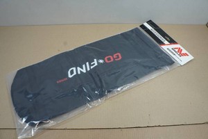 Minelab Go Find Metal Detector Canvas Carry Bag