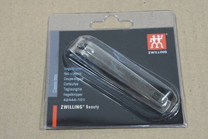 Zwilling Classic Inox Nail Clippers