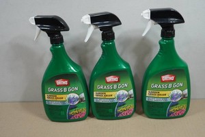 3 Ortho Grass B Gon Garden Grass Killer