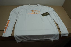 Blackfish Guide UPFCooling Long Sleeve - Large