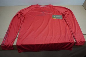 Blackfish Guide UPFCooling Long Sleeve - Large