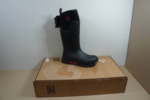 Muck Boots Womens Tall Rubber Boots - Size 11