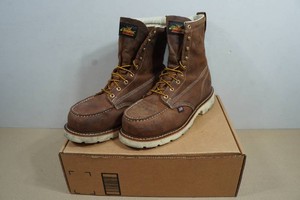 Thorogood Mens American Heritage Work Boots - Size 11.5