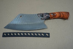 Viking Knife Co Dragon Chef Knife