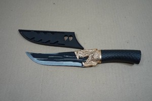 Viking Knife Co 11 Dragon Chef Knife
