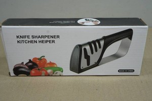 Knife Sharpener