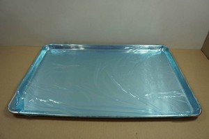 Commercial Grade Baking Sheet - 26x18