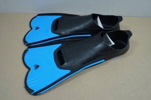 Cressi Light Adult Travel Fins - 4142, 78