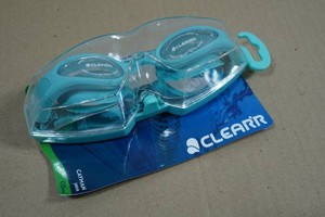 Clearr Cayman Junior Swim Mask