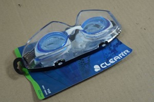Clearr Vue Adult Swim Mask
