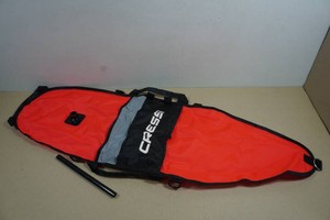 Cressi Torpedo Pro Buoy Float