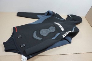 Cressi Apnea 5mm Wetsuit Top - M3